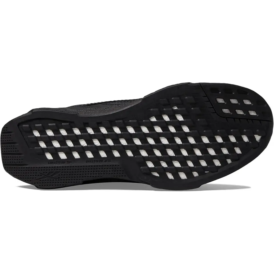 Fusion Formidable Work Mid Cut Composite Toe EH