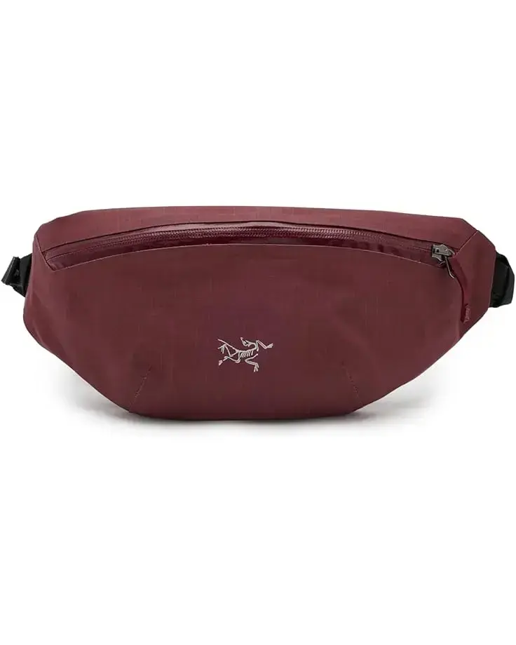 Granville Crossbody Bag