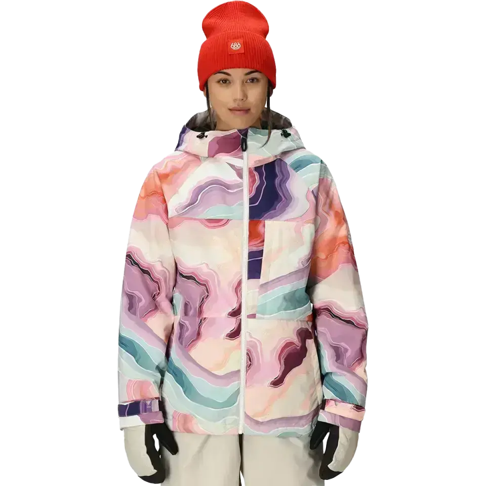 Women's Athena Insulated Jacket