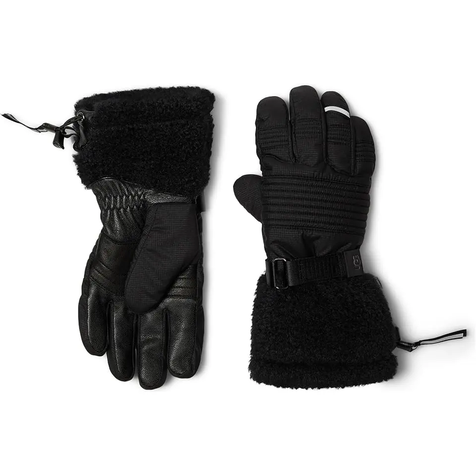 Metropeak Glove