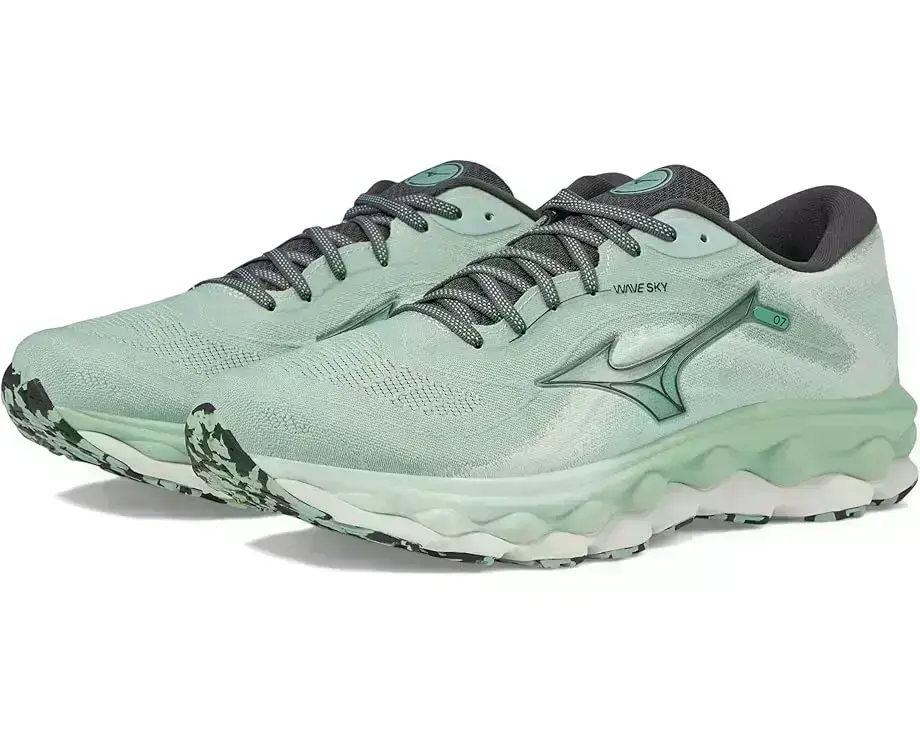 Men's Mizuno Wave Sky 7