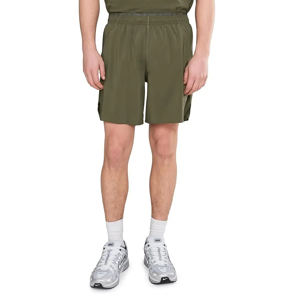 Adi365 Iconic Running Shorts