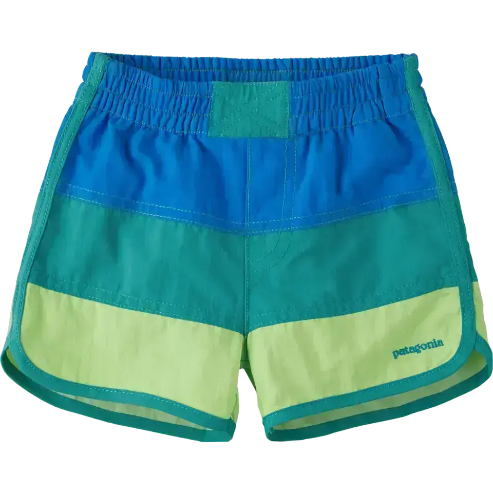 Youth Baby Boardshort