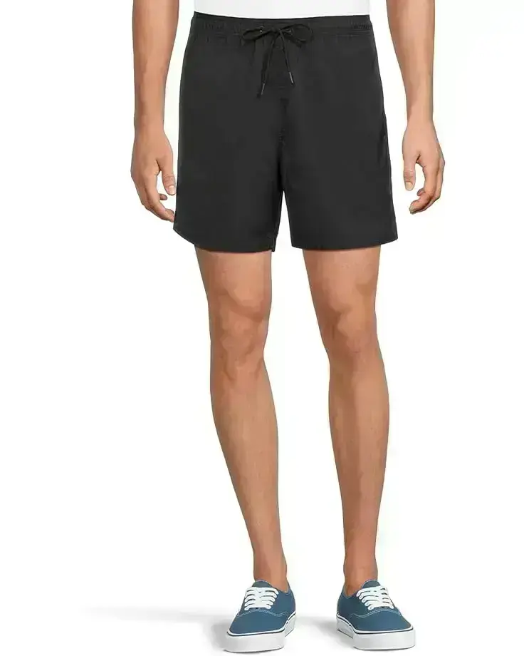 Men's Chubbies The Obsidians 6" (Freestyle Shorts)