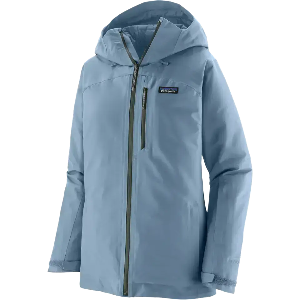 Women's Insulated Powder Town Jacket
