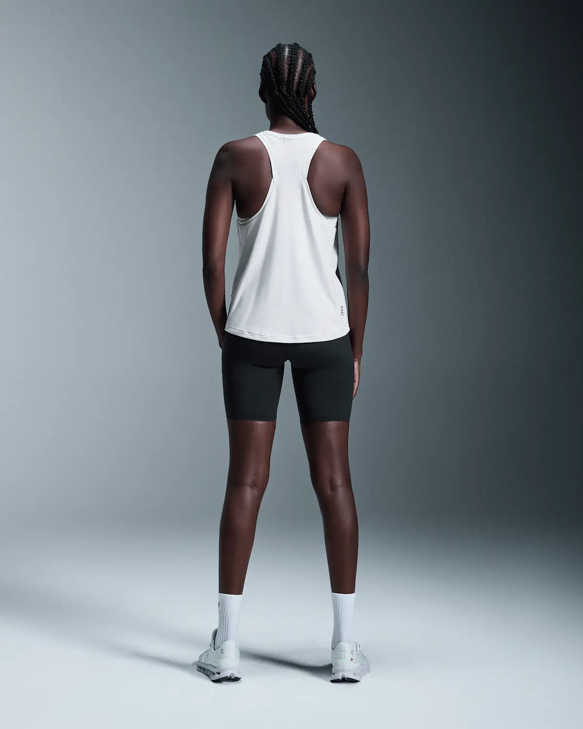 Women's Focus Tank