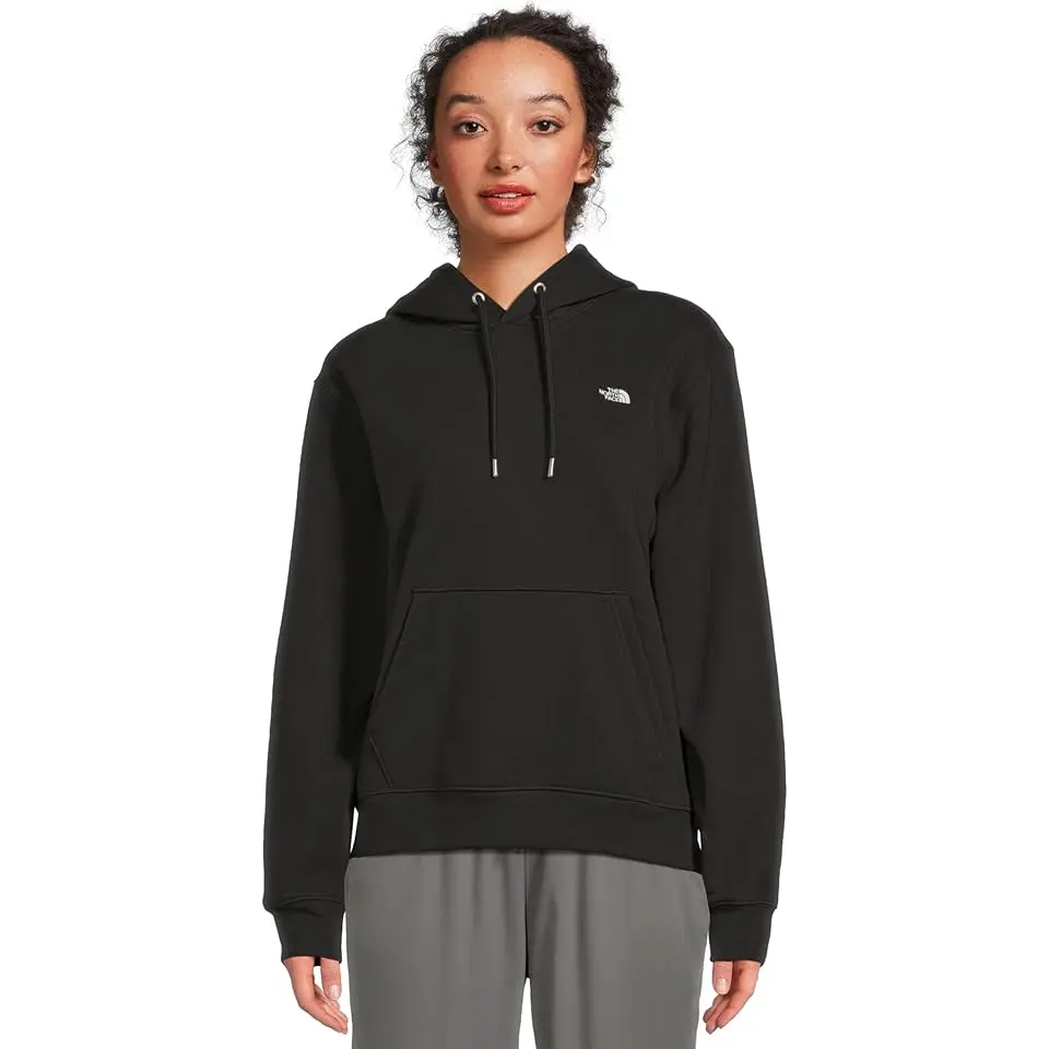 TNF™ Essential Simple Dome Relaxed Hoodie