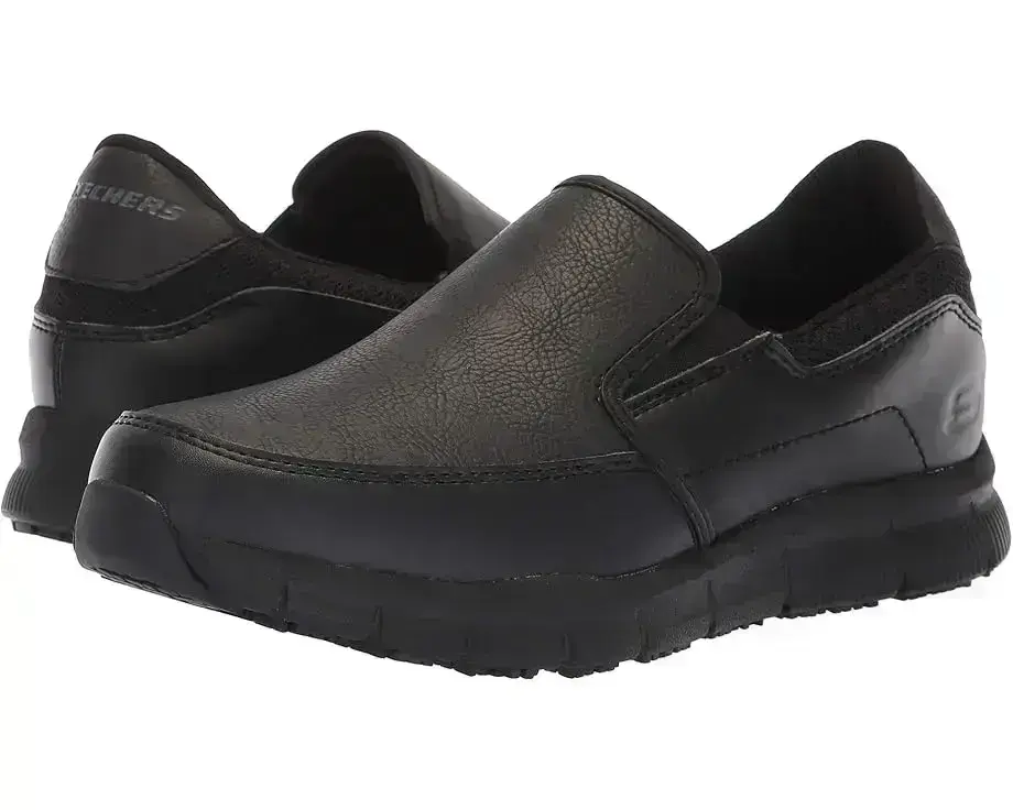 Women's SKECHERS Work Nampa - Annod