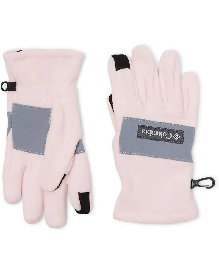 Columbia Kids Fast Trek™ III Gloves (Little Kid/Big Kid)