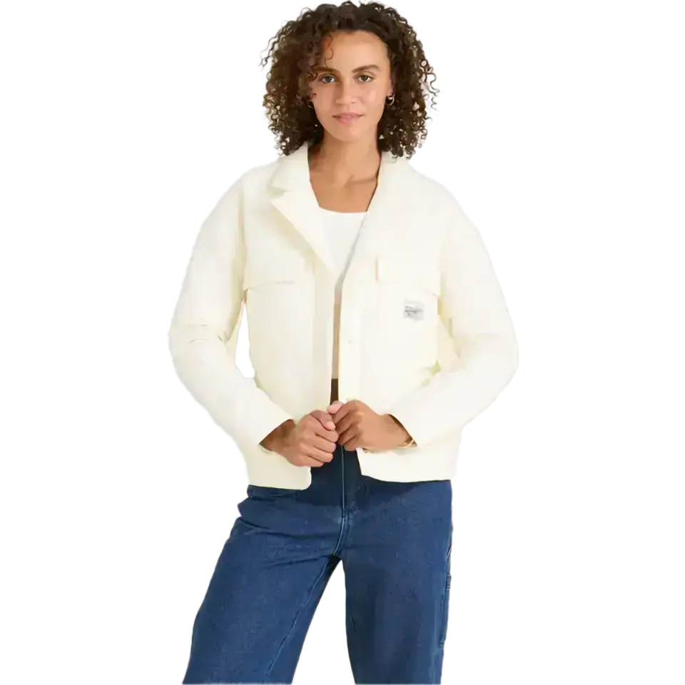 Women's Passport Plush Jacket