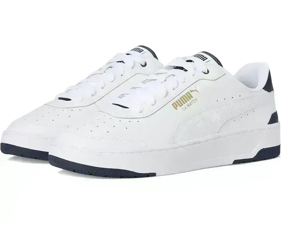 Men's PUMA CA Match Shoes
