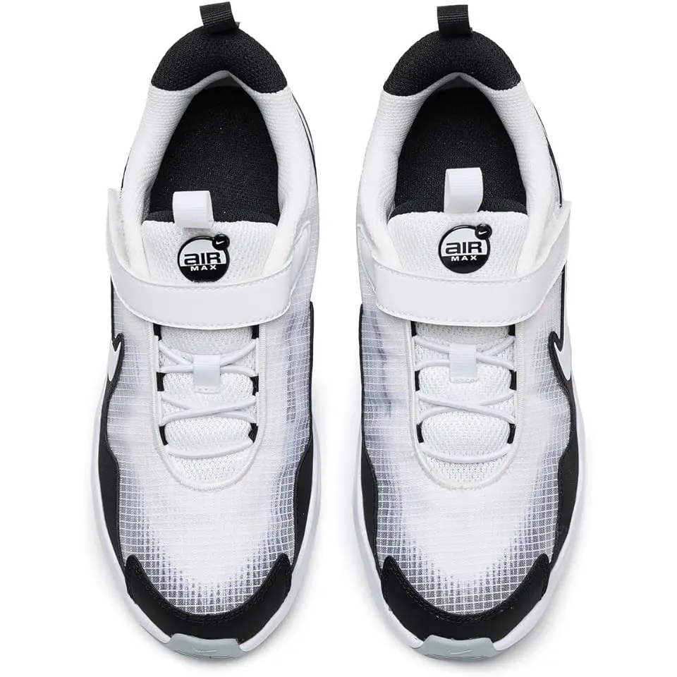 Air Max Nova (Little Kid)