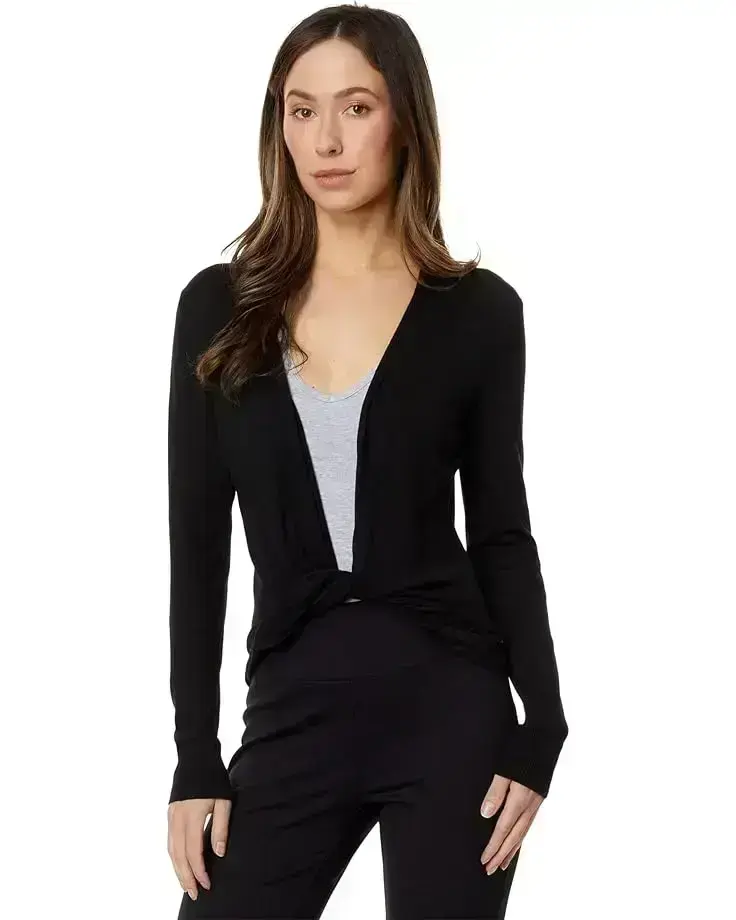 Women's NIC+ZOE All Year 4-Way Cardigan