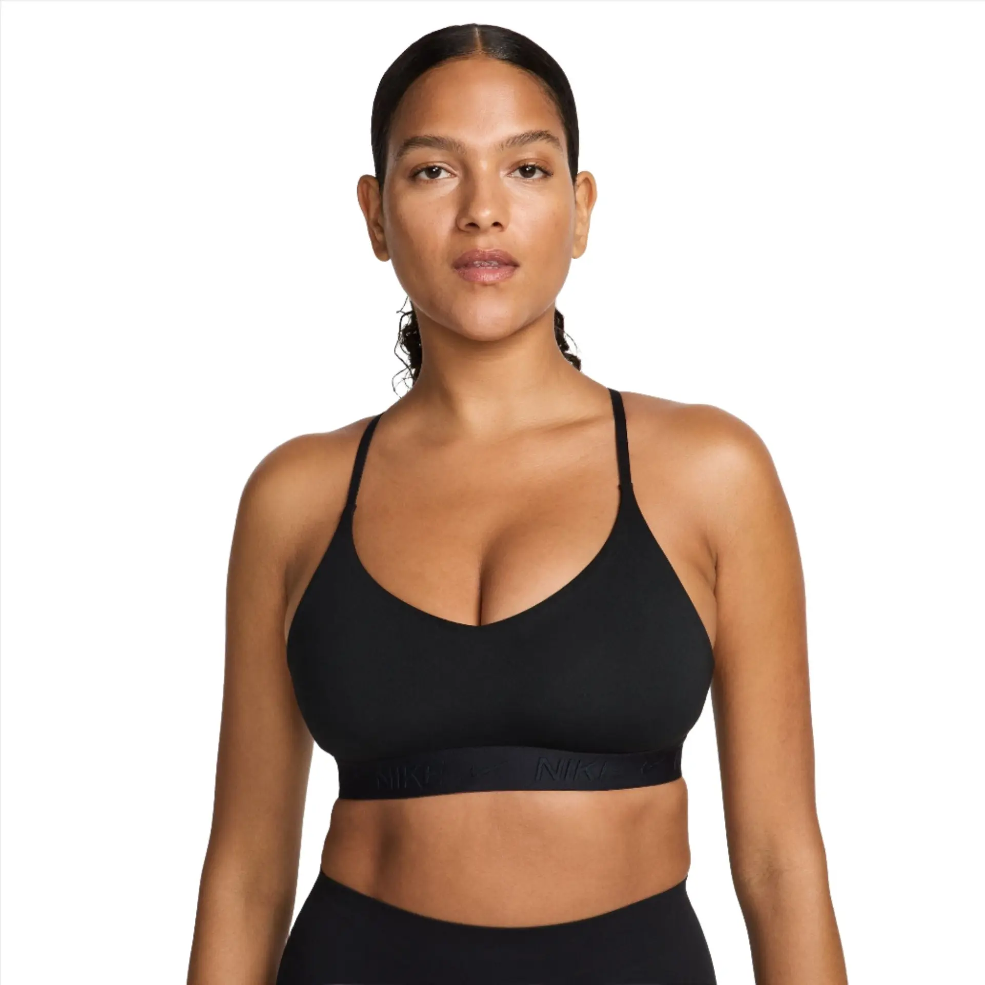 Dri-FIT Indy Light Support Sports Bra