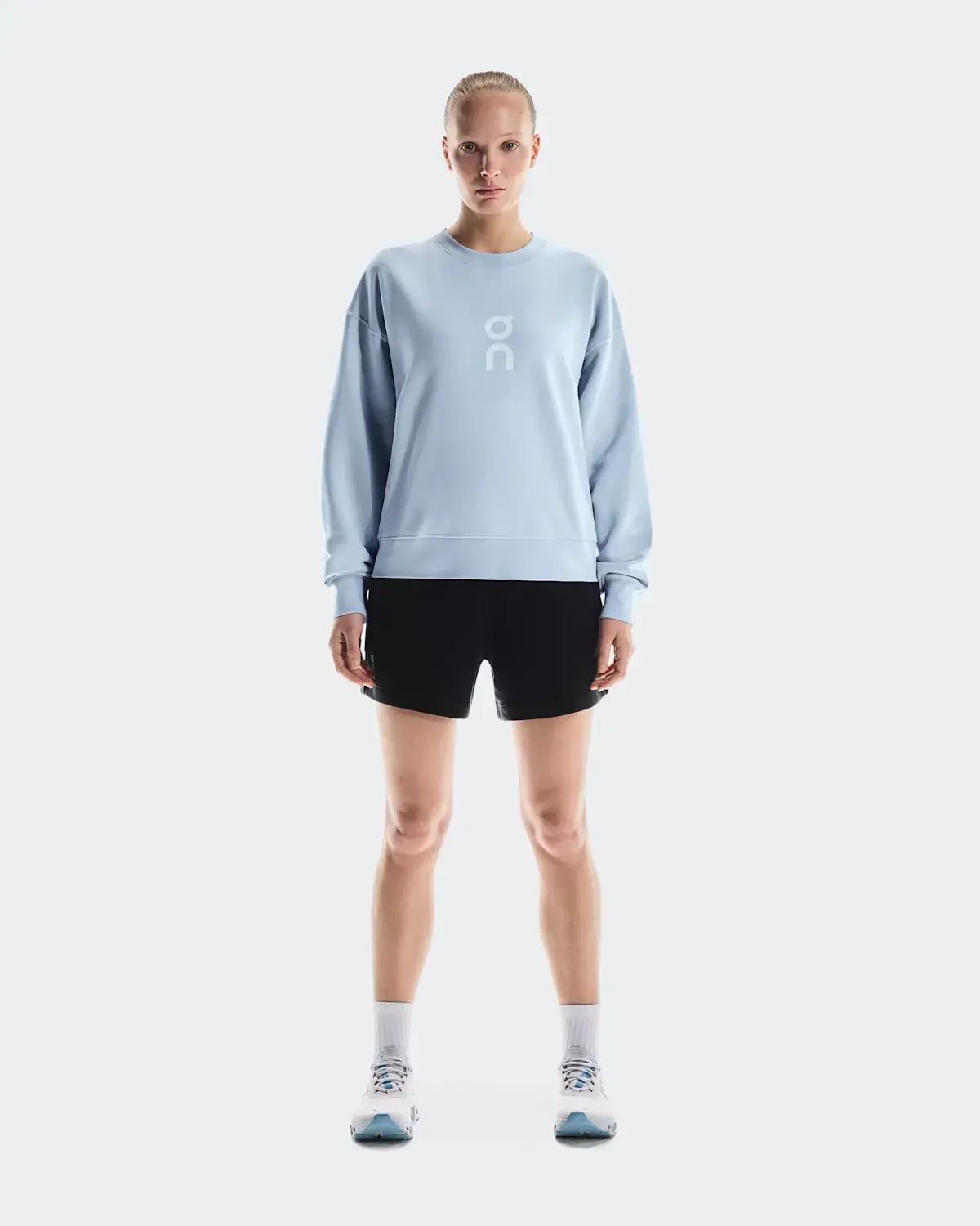 Women's Club Crew