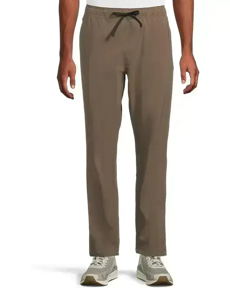 Men's Prana Wonderland Rocks Pull On Pants