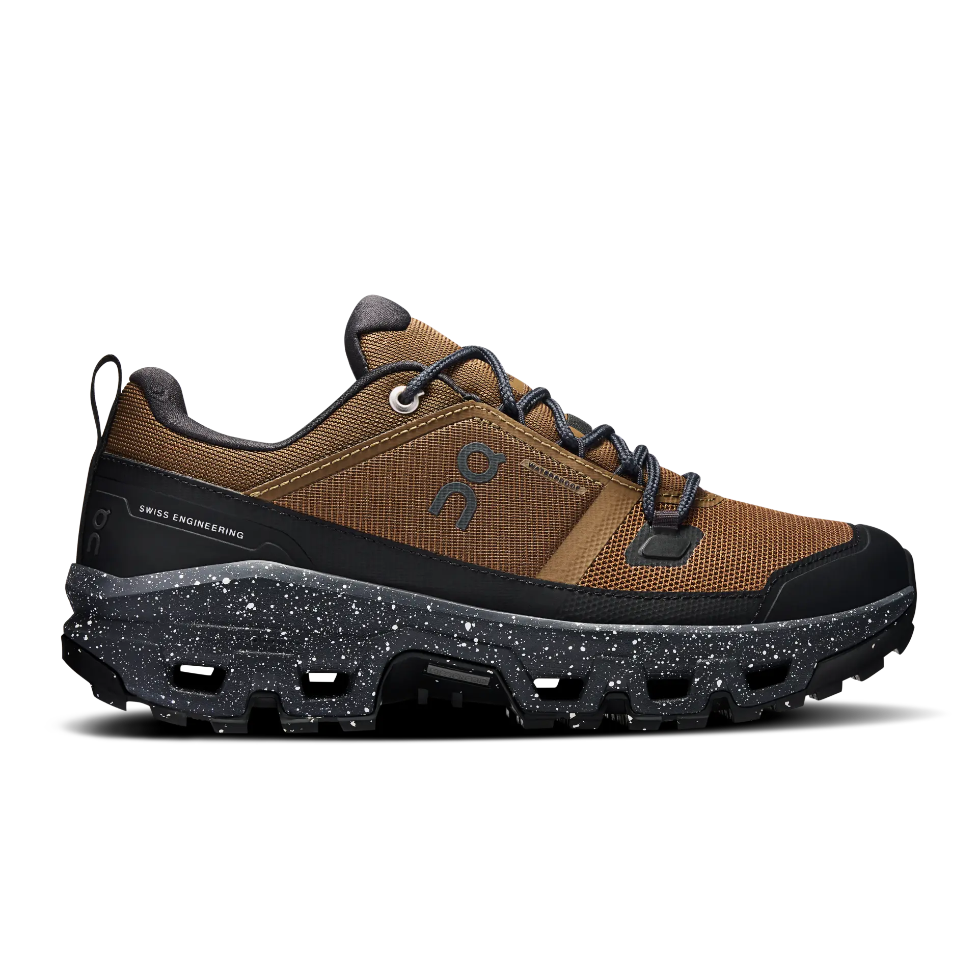 On Sportswear and Shoes: The Ultimate in Comfort & Performance