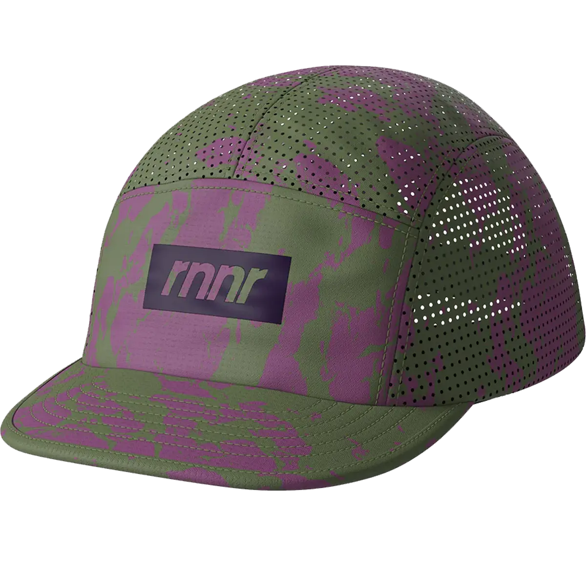 Pacer Hat - Acid