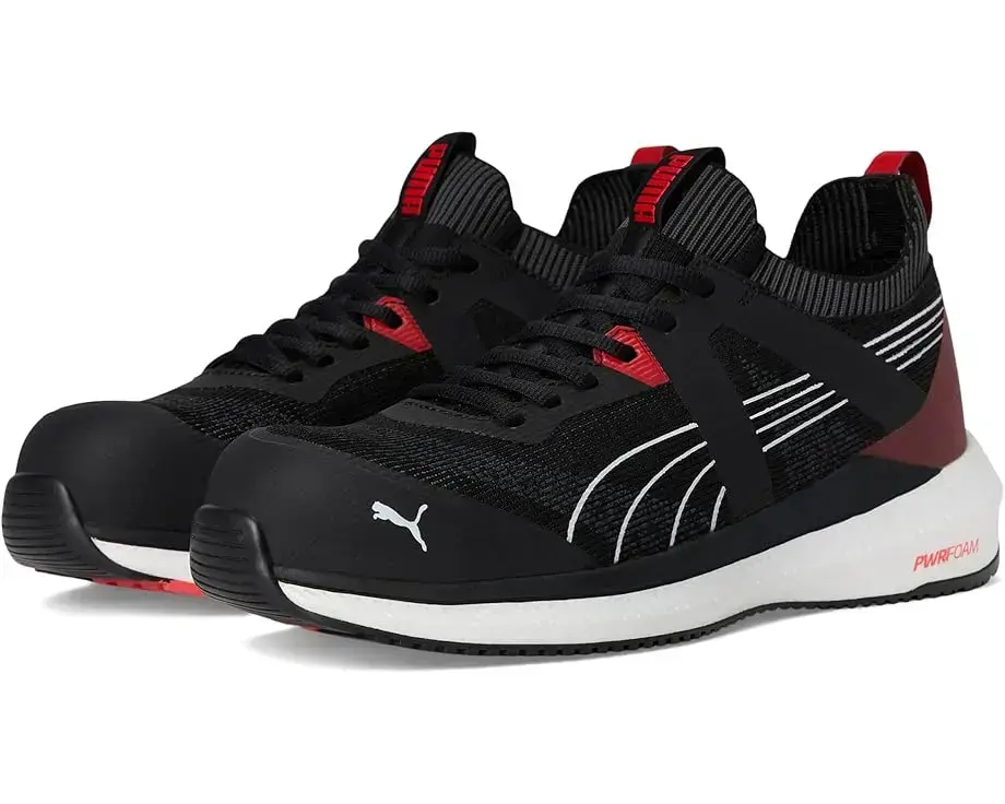 Men's PUMA Safety Turbo Low ASTM SD SR