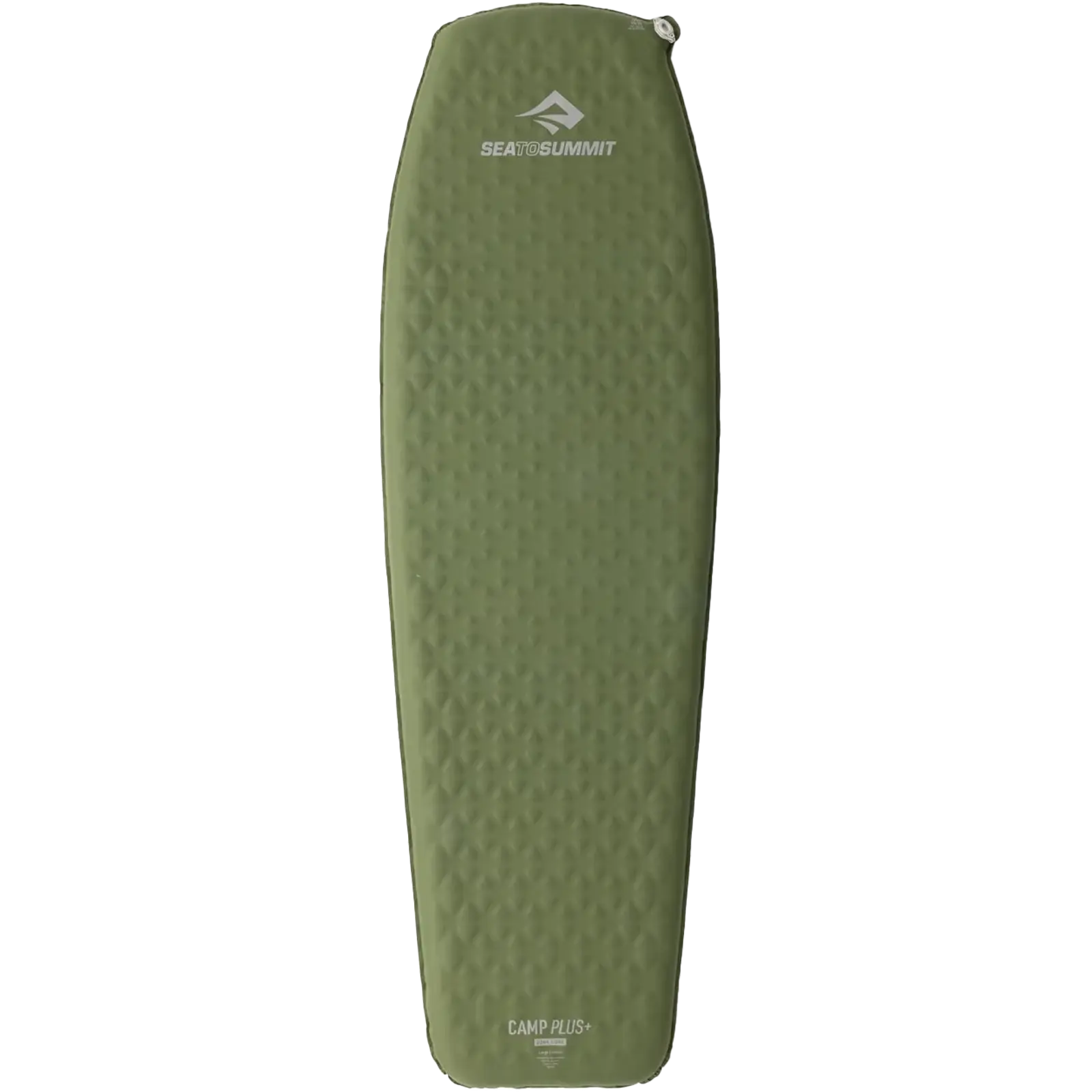 Camp Plus Self-Inflating Mat Regular