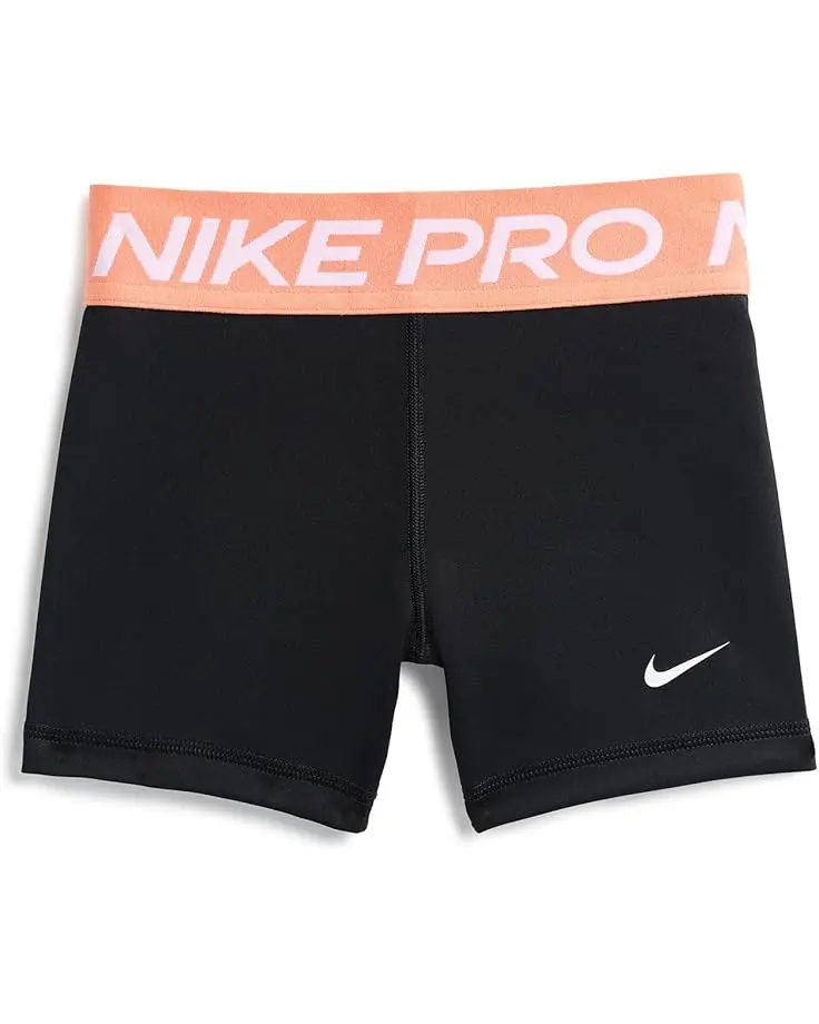 Pro Shorts (Little Kid/Big Kid)