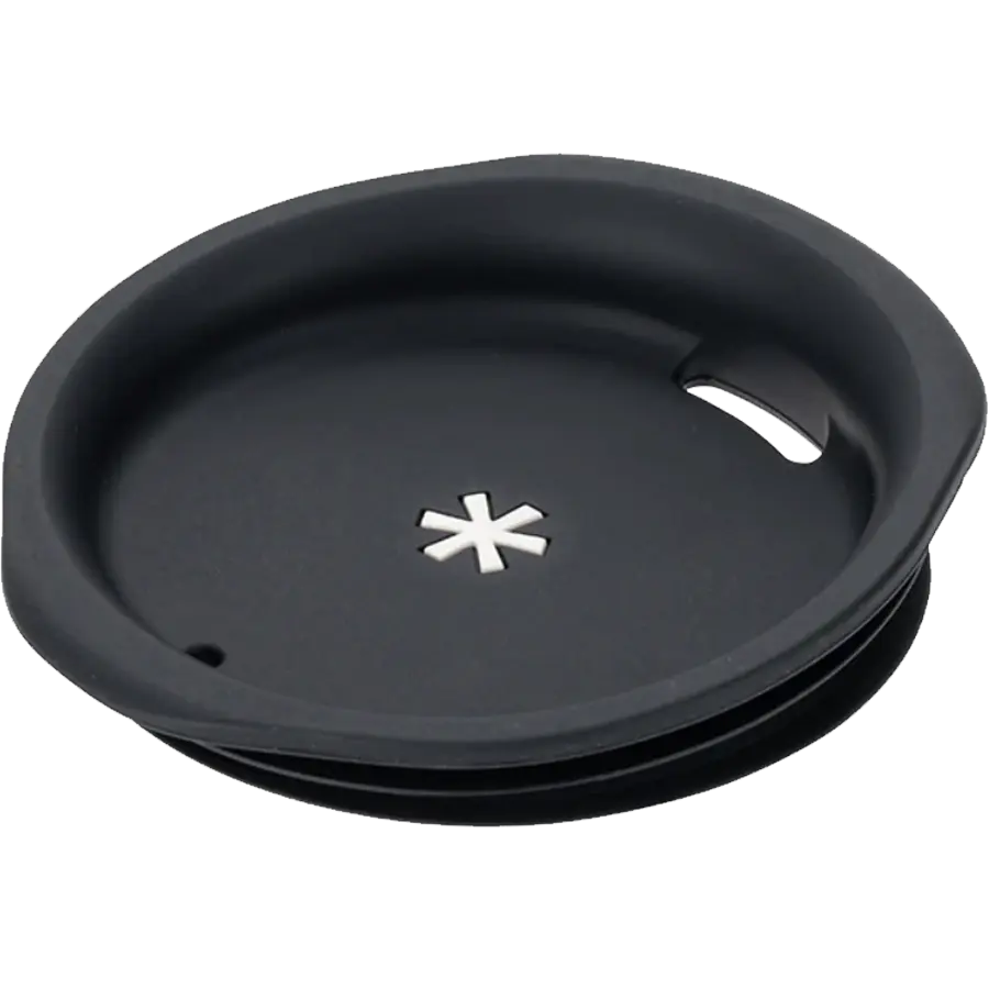 450mL Silicone Lid