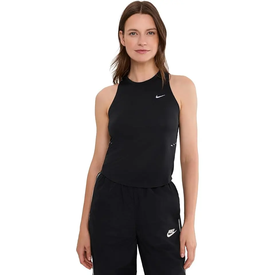 Swift Breathe Running Tank Top