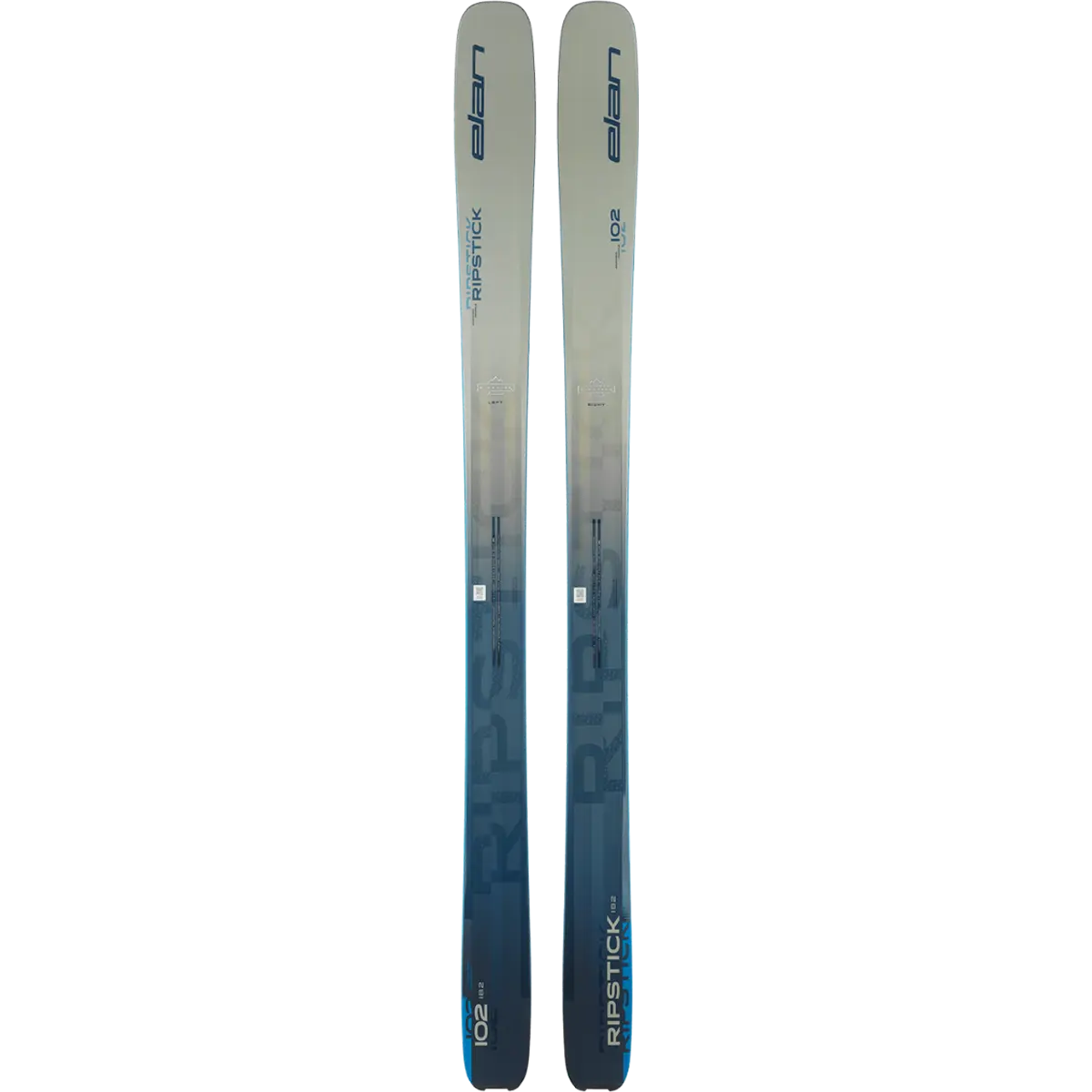 Ripstick 102