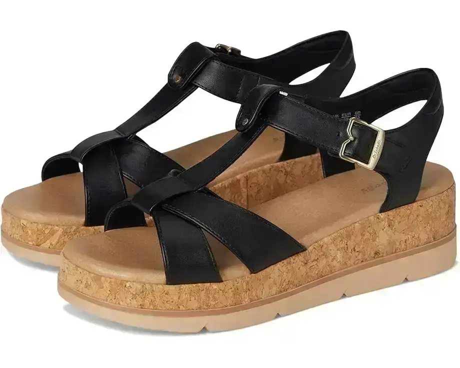 Women's Dr. Scholl's Once Again