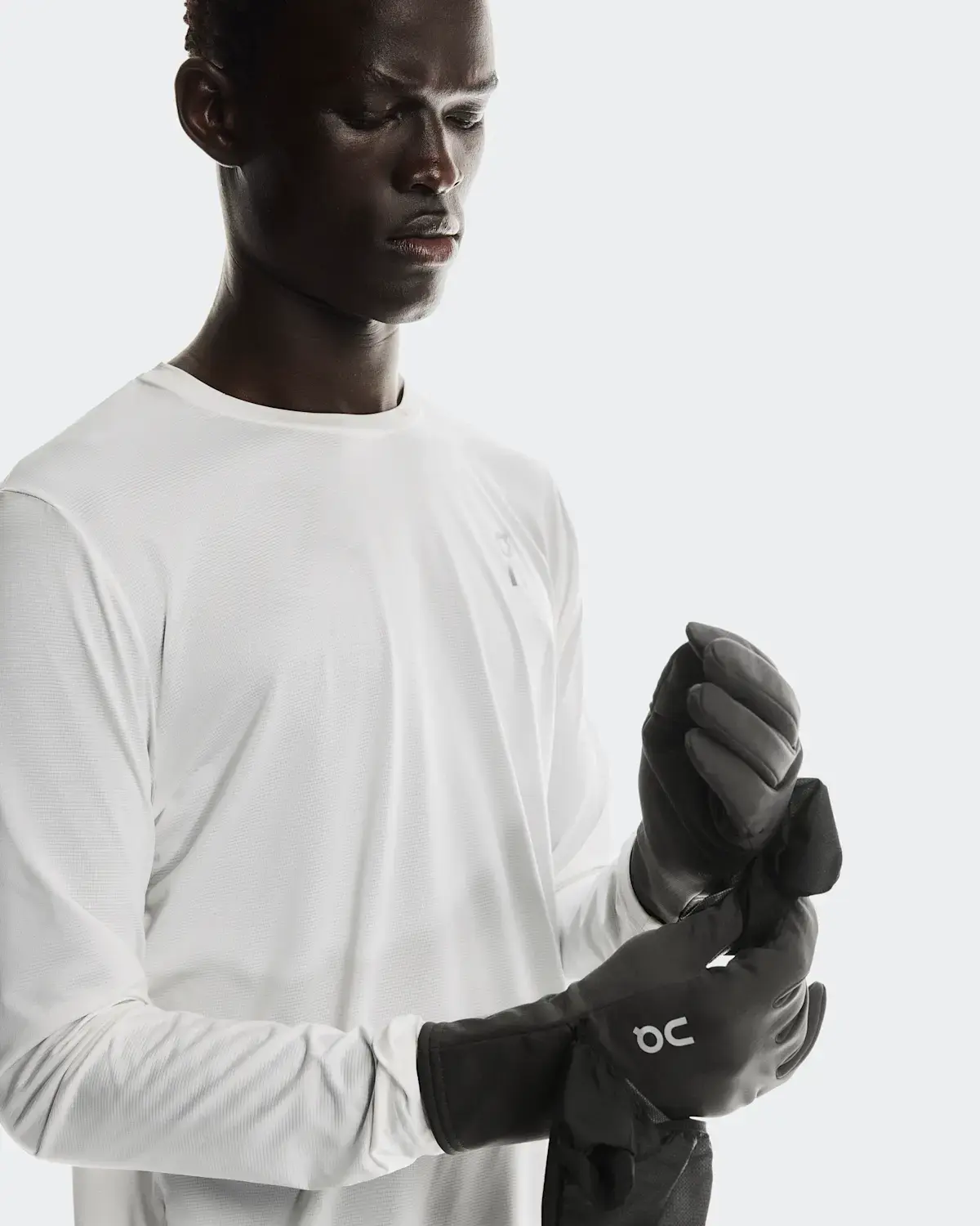 Winter Run Gloves