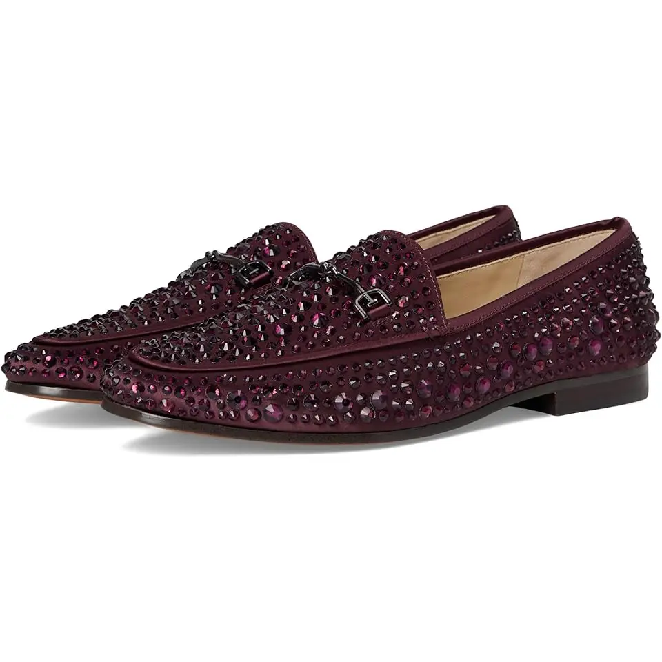 Lorainebling Loafer/Moc Shoes