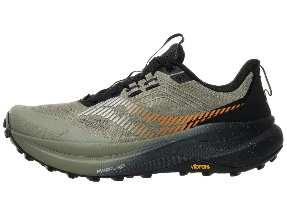 Saucony Xodus Ultra 4