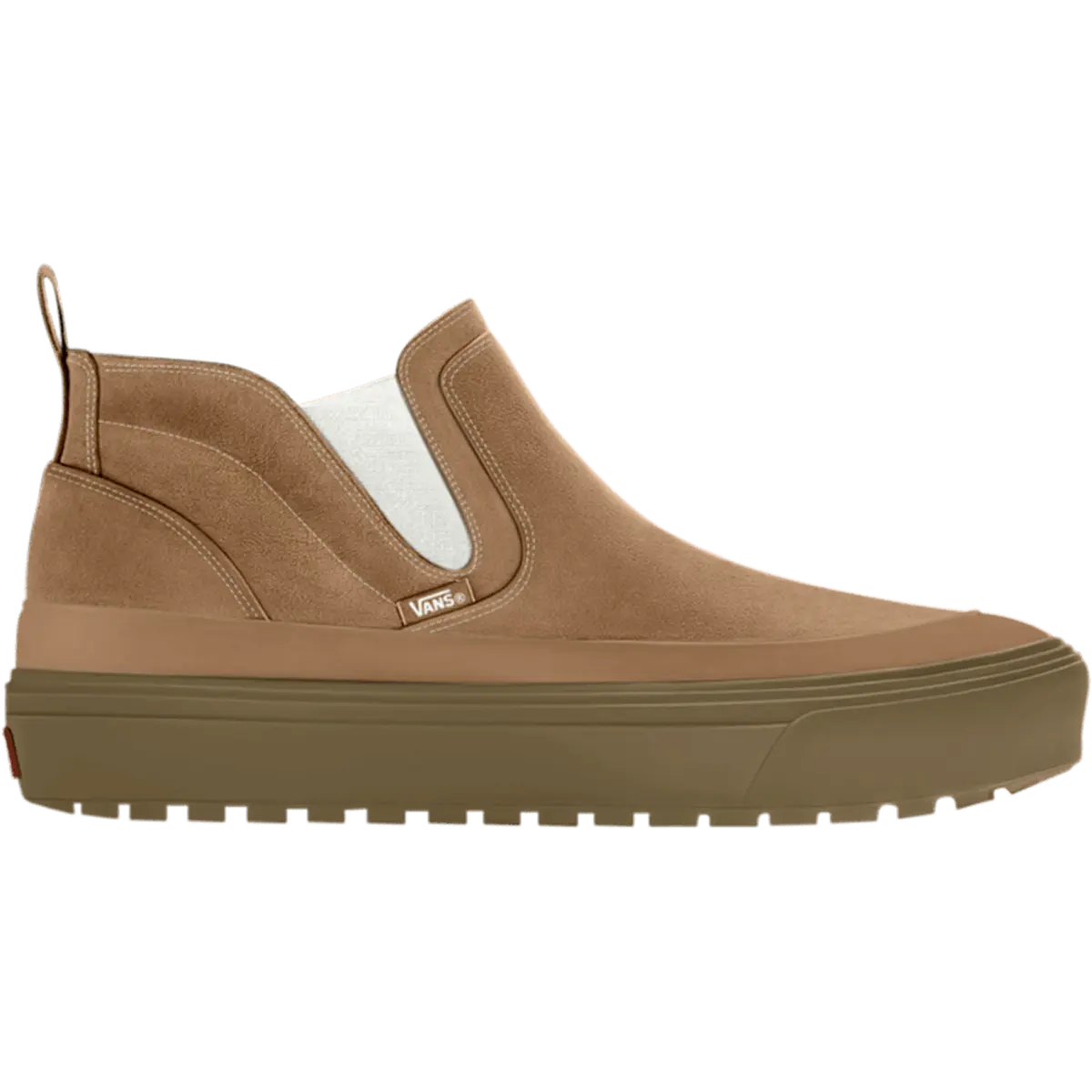 Women's Mid-Slip Insulated