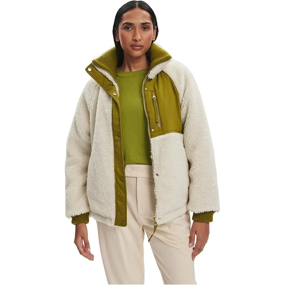 Glover Reversible Jacket