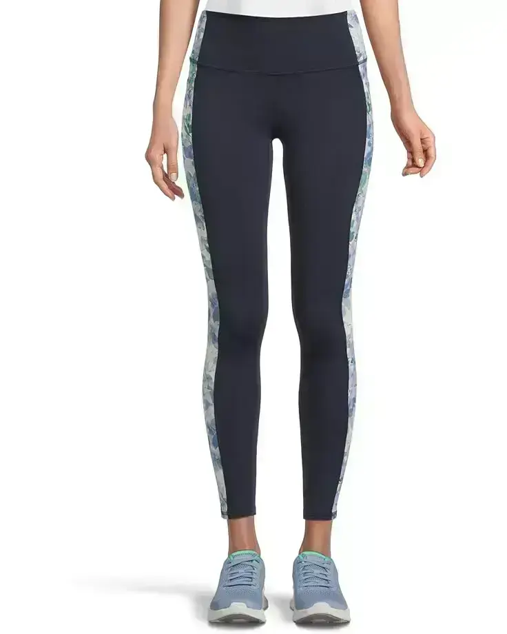 Women's SKECHERS Go Walk High-Waisted Leggings