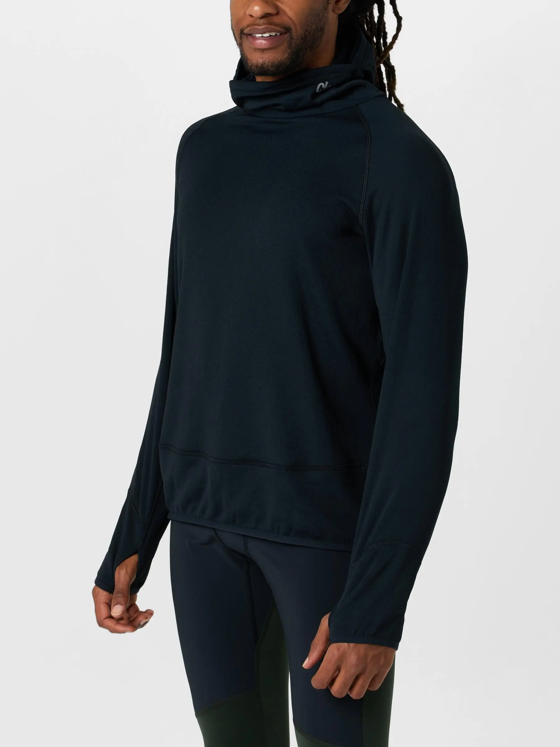 Ciele Men's IBT Hoodie