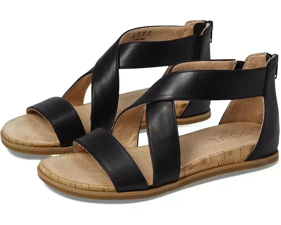 Women's Naturalizer SOUL Naturalizer - Cindi