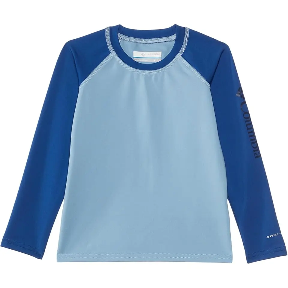 Sandy Shores™ Long Sleeve Sunguard (Toddler)