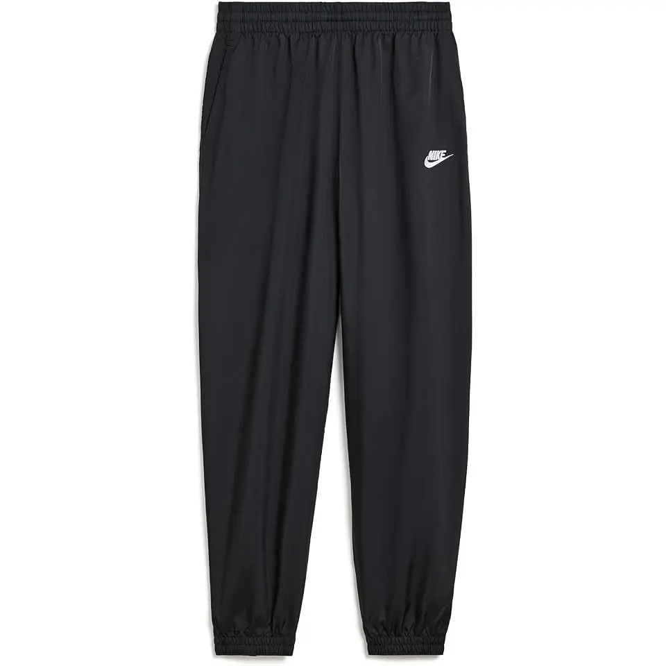 Sportswear Club Woven Joggers (Little Kid/Big Kid)