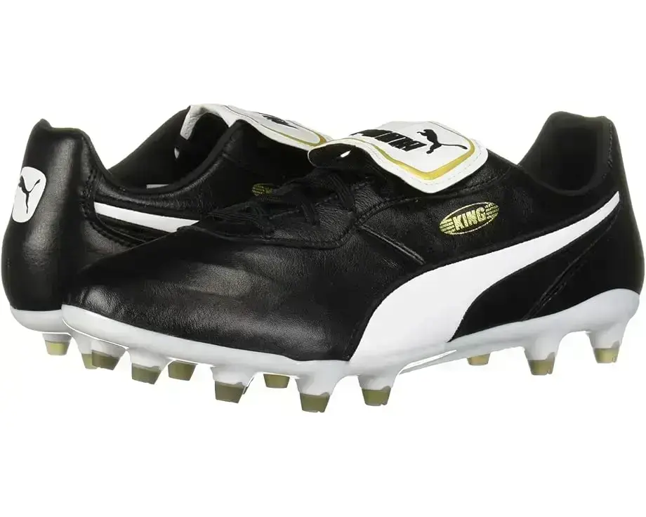 King Top FG Soccer Cleats