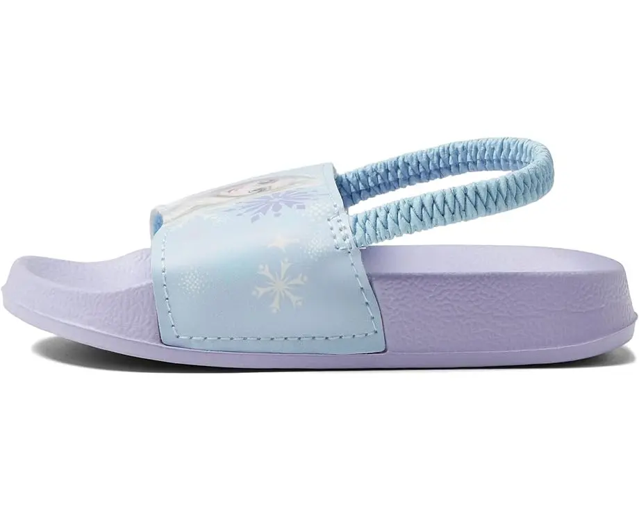 Frozen Slide Sandal (Toddler/Little Kid)