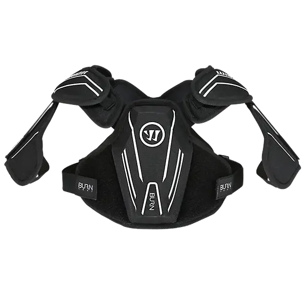 Youth Burn Next Shoulder Pad