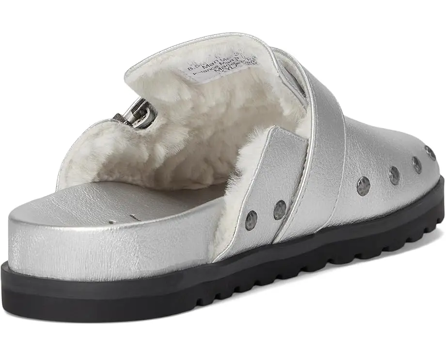 Skylar Cozy Mules
