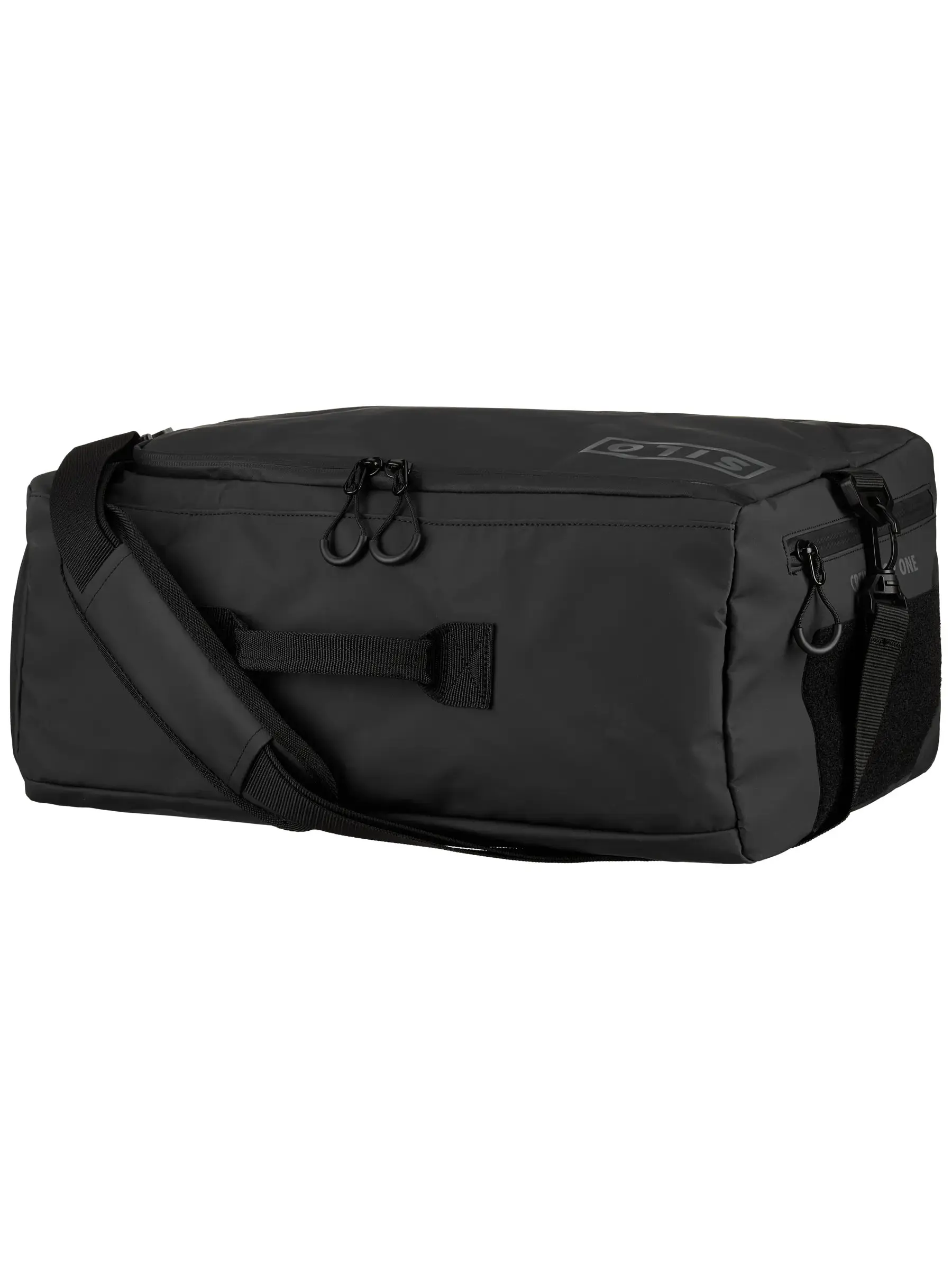 SILO Crew Drop One Duffel