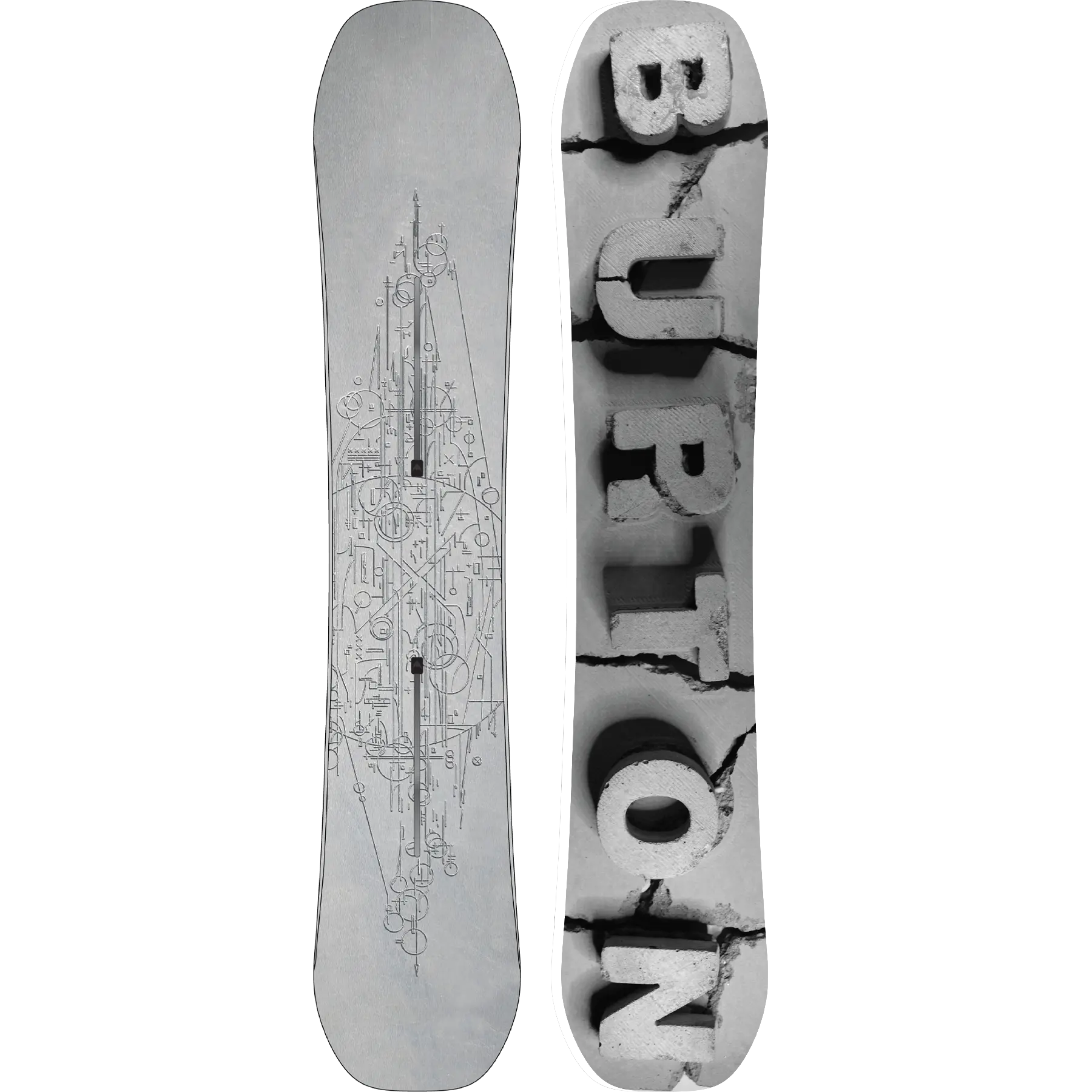 Custom X