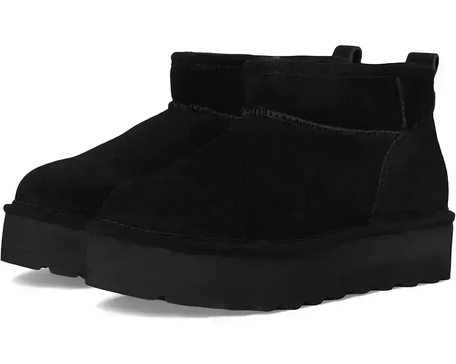 Women's Bearpaw Retro Shorty