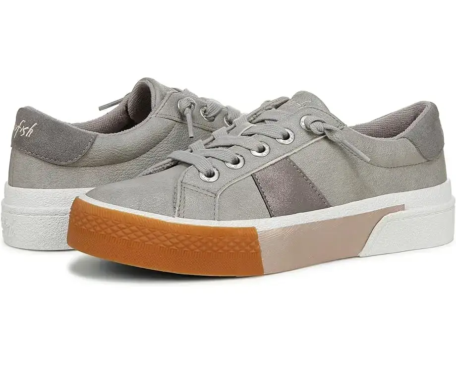 Women's Blowfish Malibu Wave-Hi Oxfords