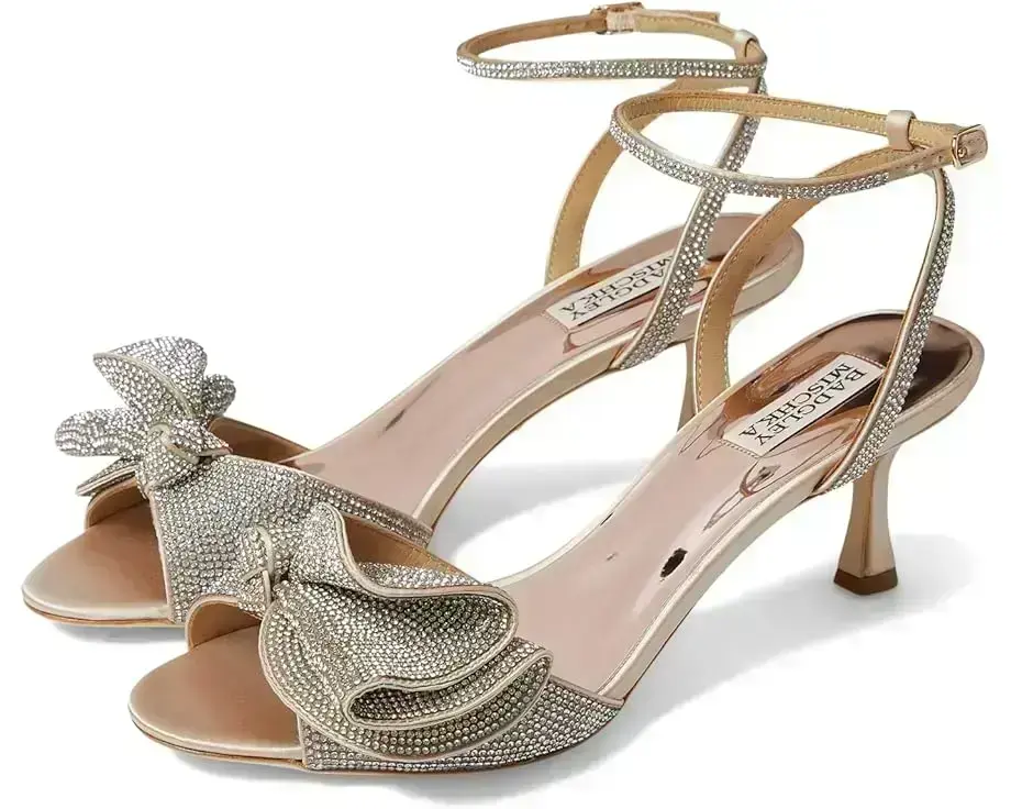Women's Badgley Mischka Remi