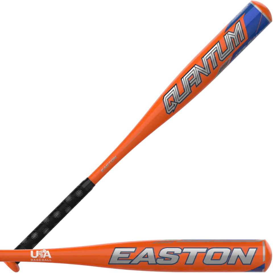 Quantum -10 Small Barrel T-Ball Bat