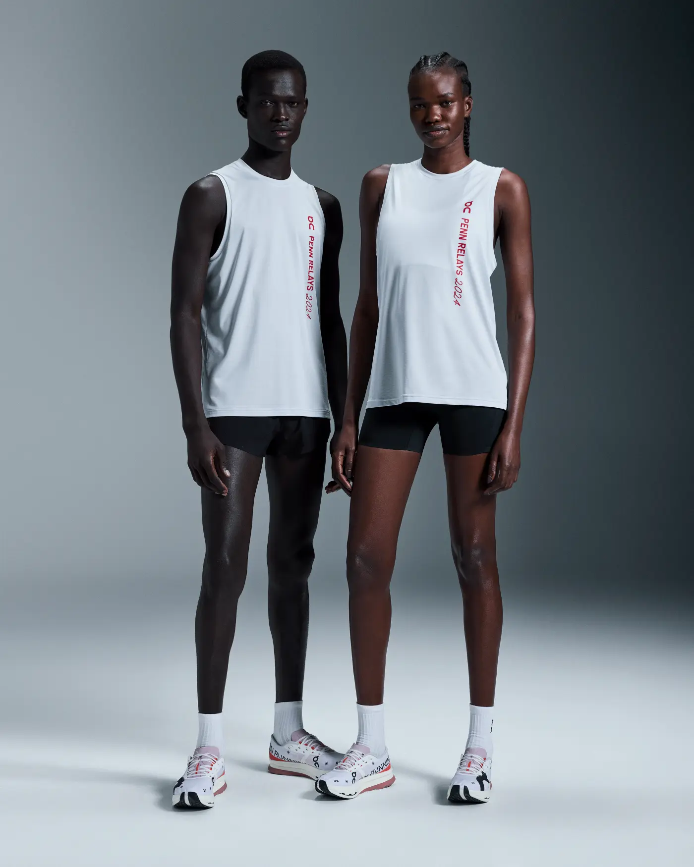 Singlet Penn Relays